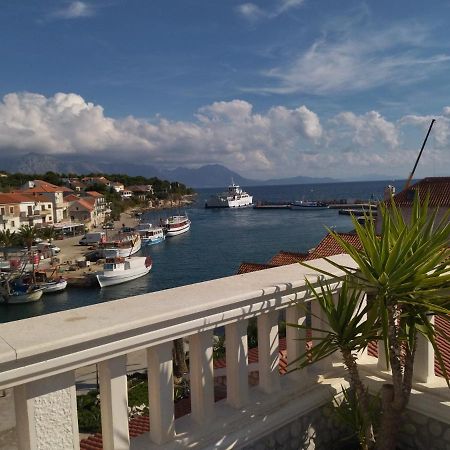 Apartments Maja I Mate Sućuraj Εξωτερικό φωτογραφία